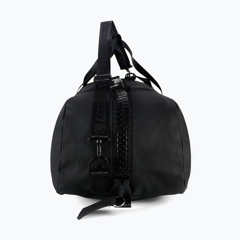 Treniruotės krepšys Octagon Predator black 3