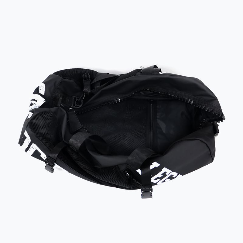 Treniruotės krepšys Octagon Predator black 4