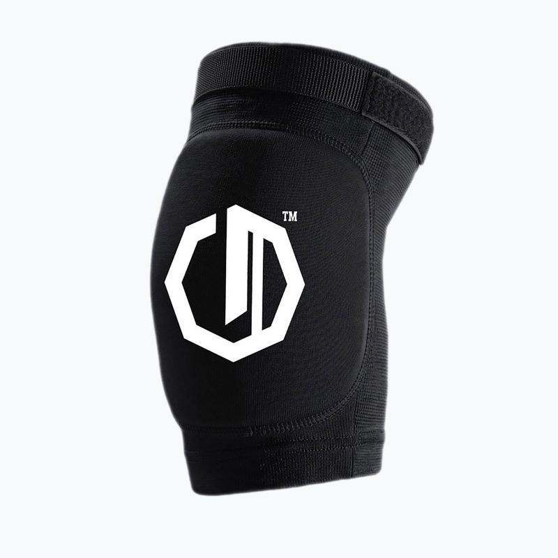Alkūnių apsaugos Octagon Legion black 2