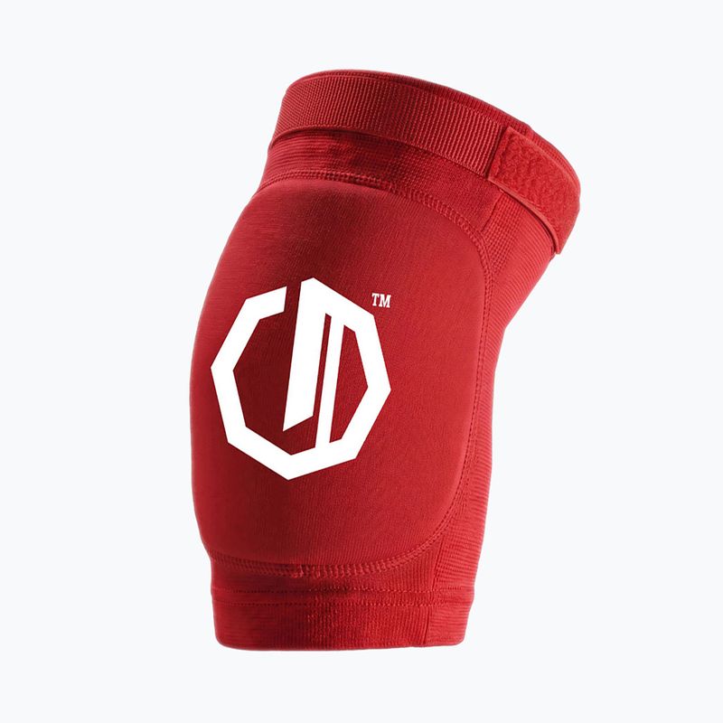 Alkūnių apsaugos Octagon Legion red 2