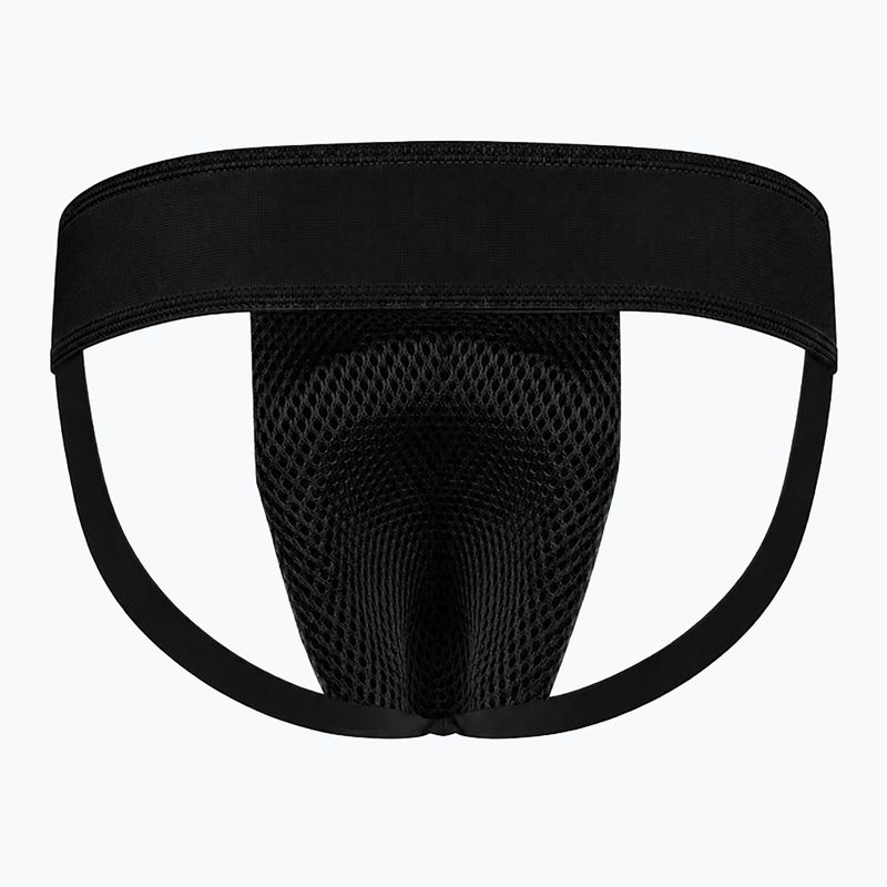 Vyriška kirkšnies apsauga Octagon Legion Basic black 2