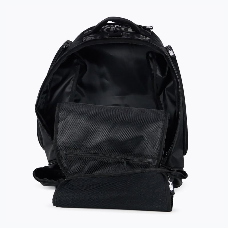 Treniruočių kuprinė Octagon Legion Shadow black 6