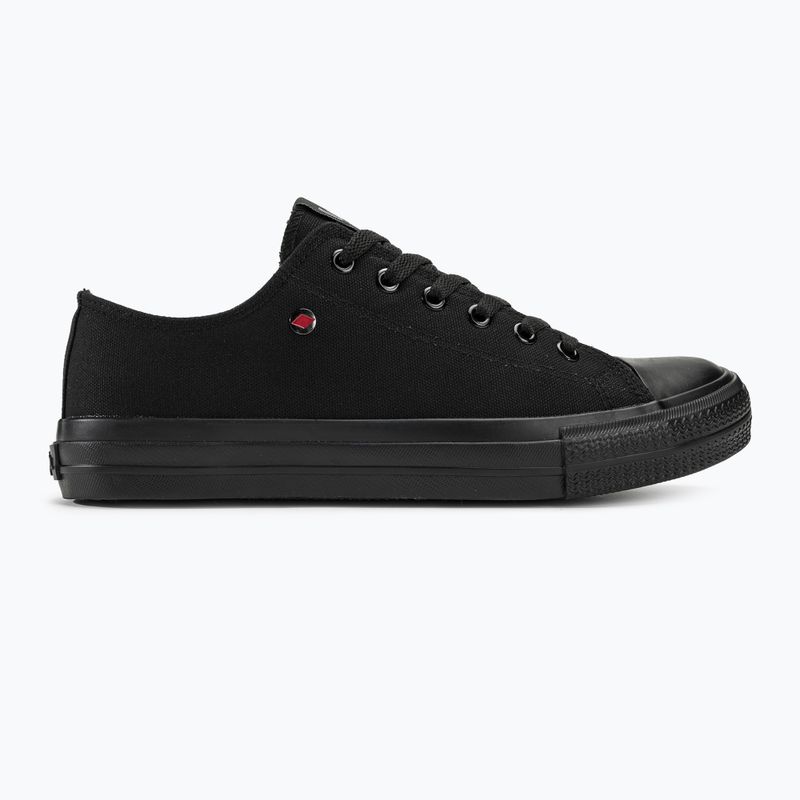 Vyriški batai Lee Cooper LCW-22-31-0869 black 2