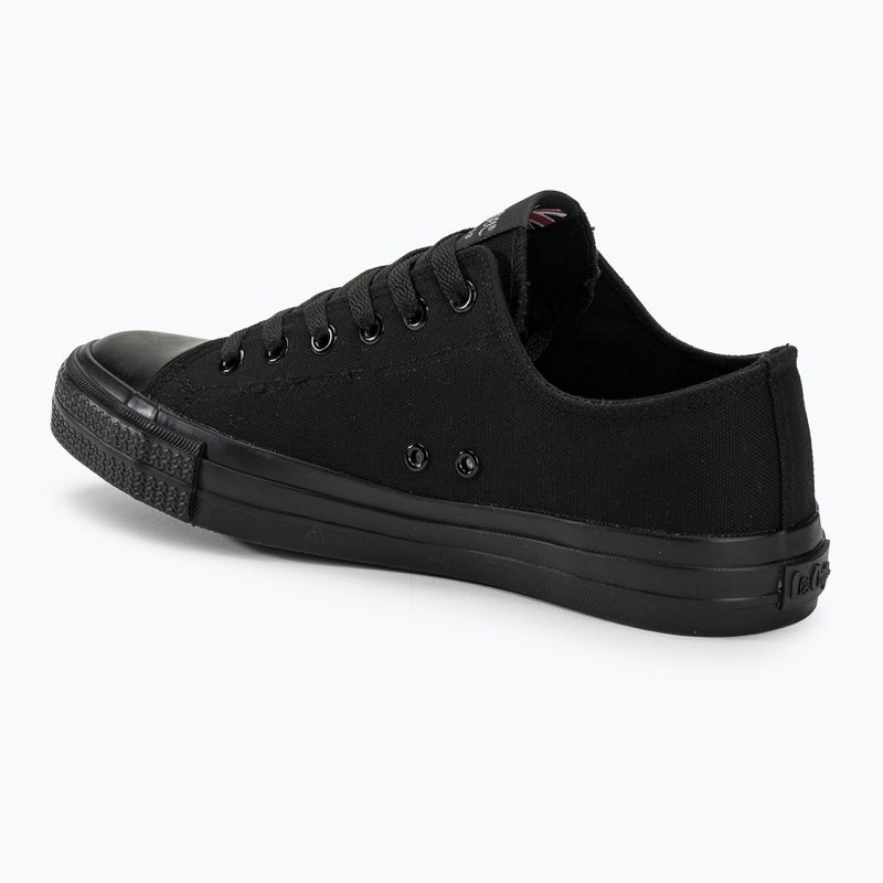 Vyriški batai Lee Cooper LCW-22-31-0869 black 3