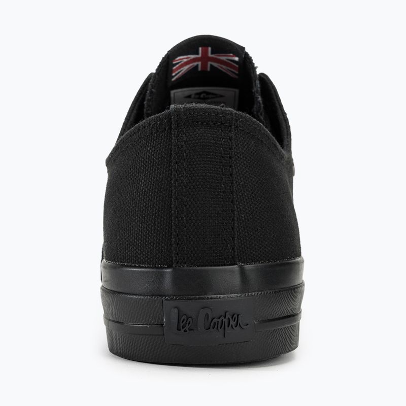 Vyriški batai Lee Cooper LCW-22-31-0869 black 6