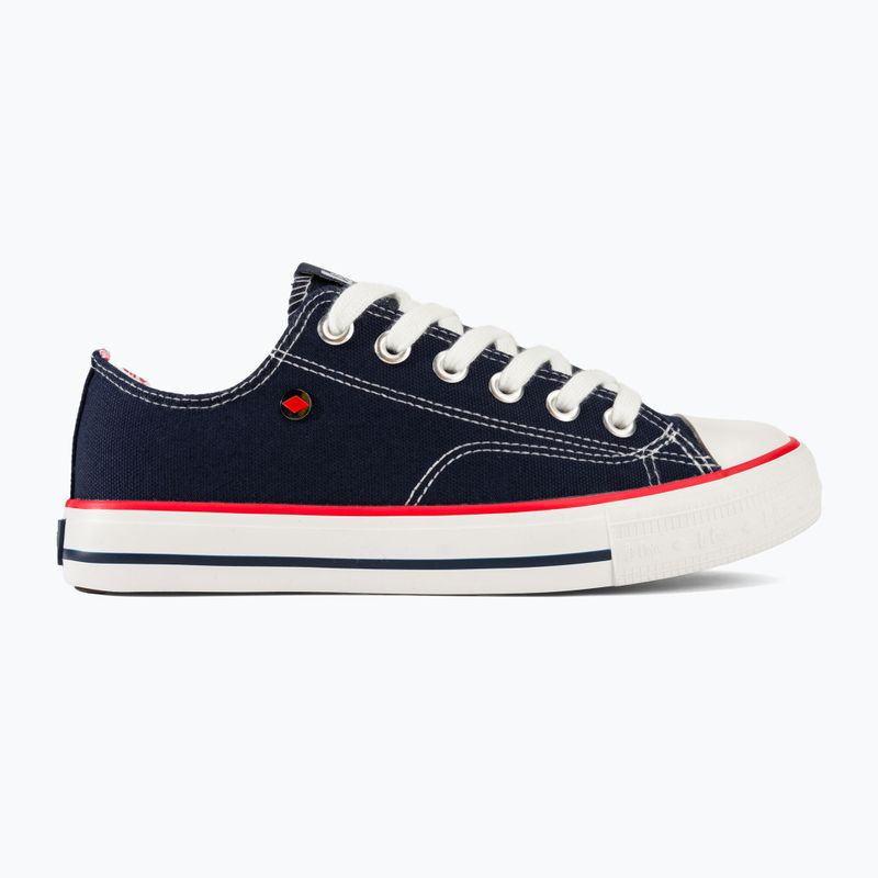 Moteriški batai Lee Cooper LCW-22-31-0877 navy 3