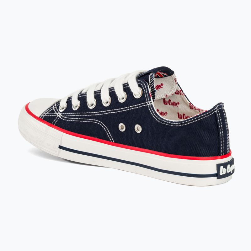 Moteriški batai Lee Cooper LCW-22-31-0877 navy 4