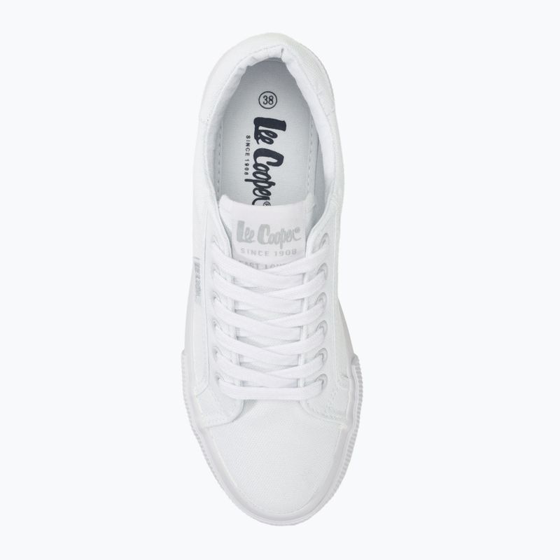 Moteriški batai Lee Cooper LCW-22-31-0884 5
