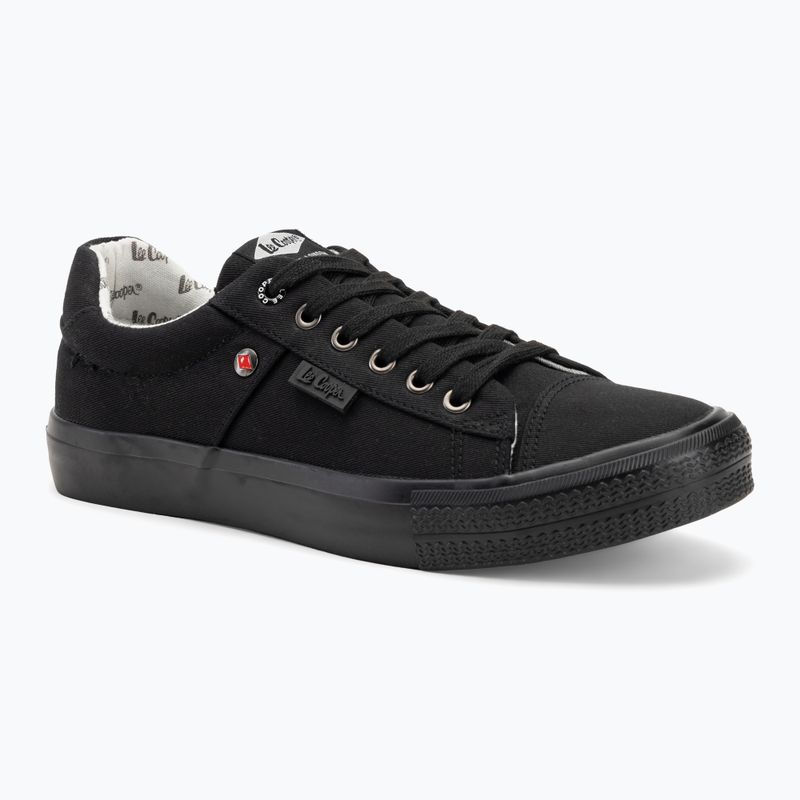 Vyriški batai Lee Cooper LCW-22-31-0897MA black