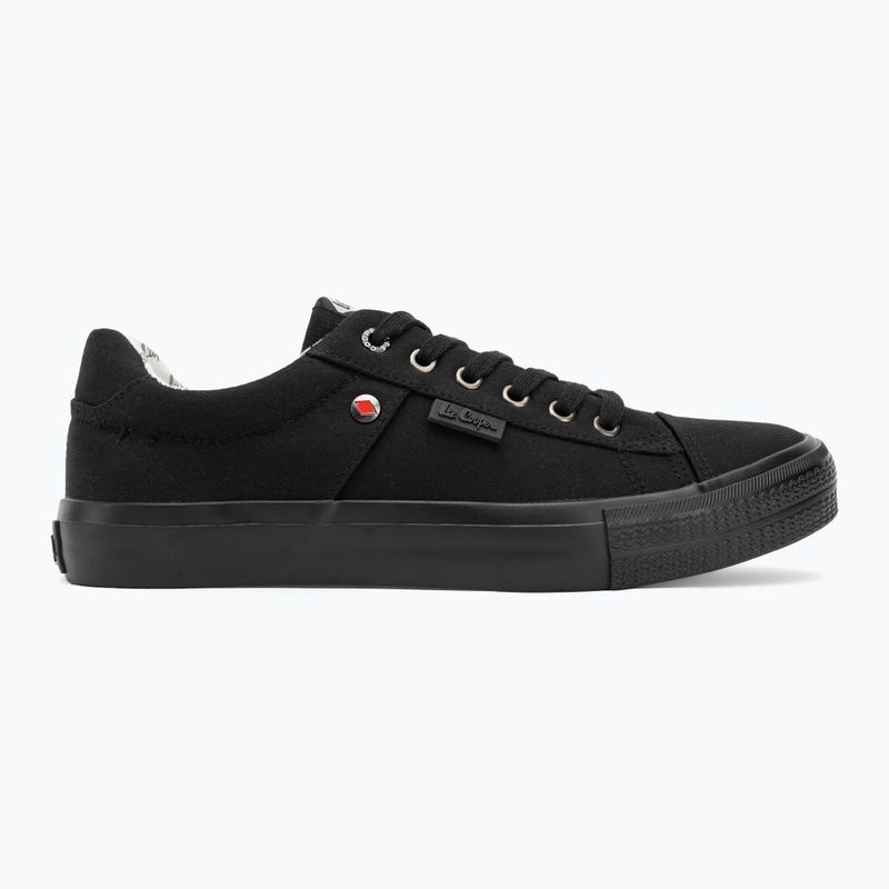 Vyriški batai Lee Cooper LCW-22-31-0897MA black 2