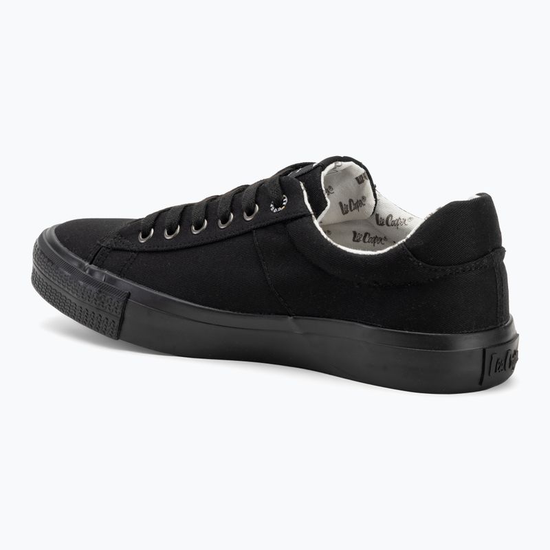 Vyriški batai Lee Cooper LCW-22-31-0897MA black 3