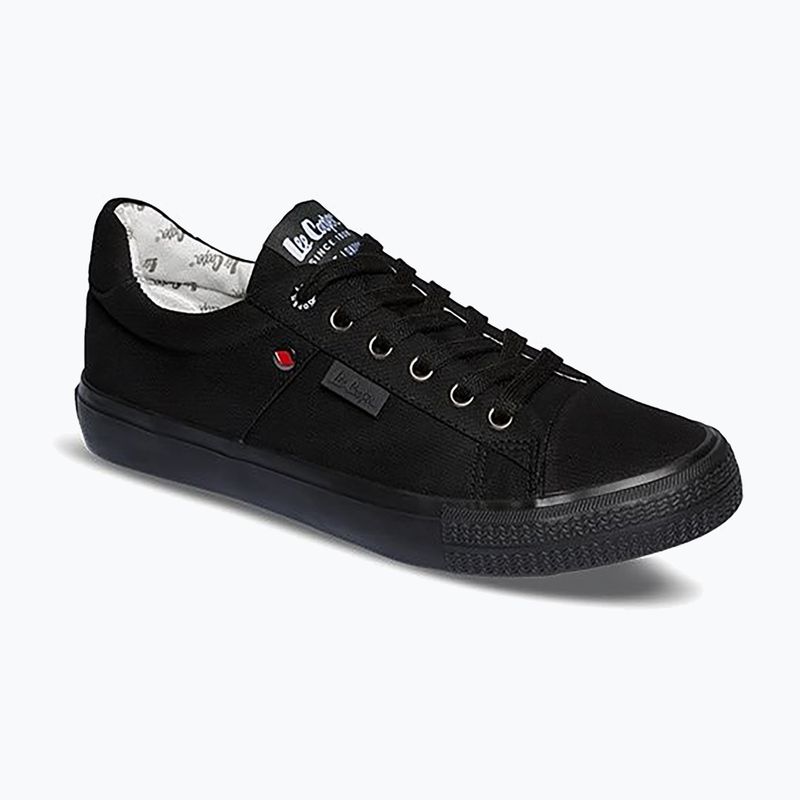 Vyriški batai Lee Cooper LCW-22-31-0897MA black 8
