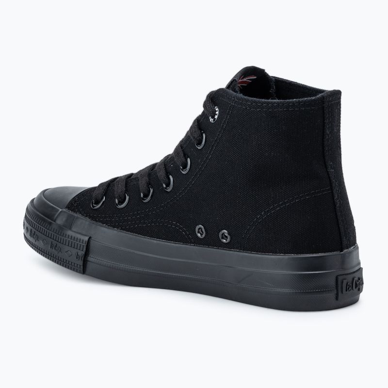 Moteriški sportiniai bateliai Lee Cooper LCW-22-31-0905L black 3