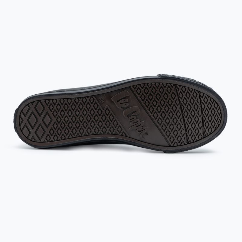 Moteriški sportiniai bateliai Lee Cooper LCW-22-31-0905L black 4