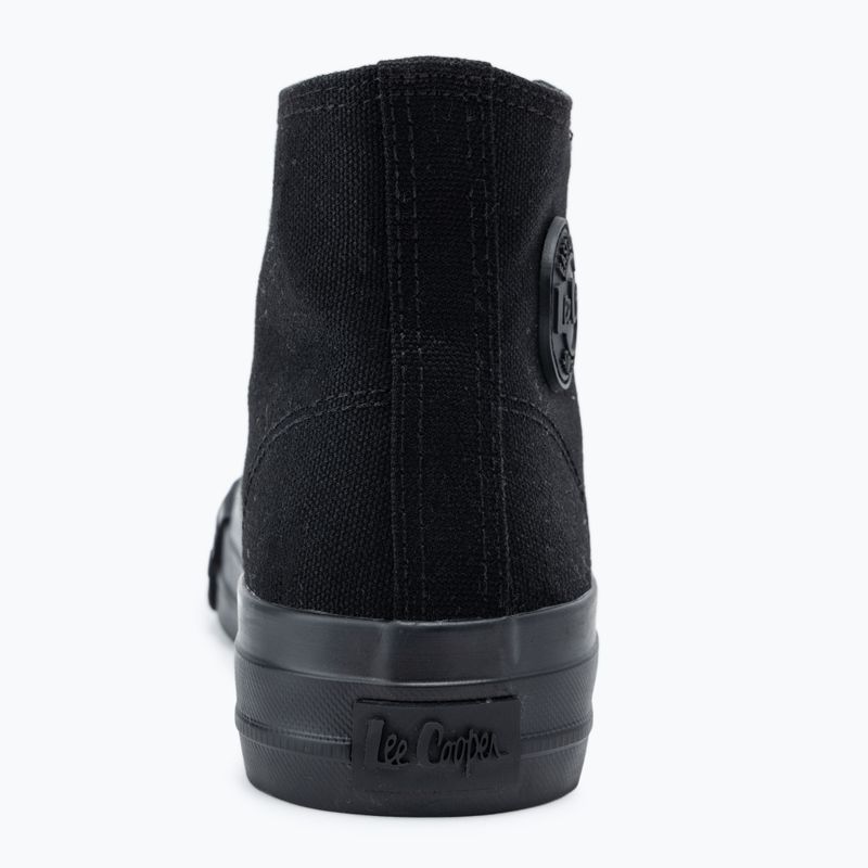 Moteriški sportiniai bateliai Lee Cooper LCW-22-31-0905L black 6