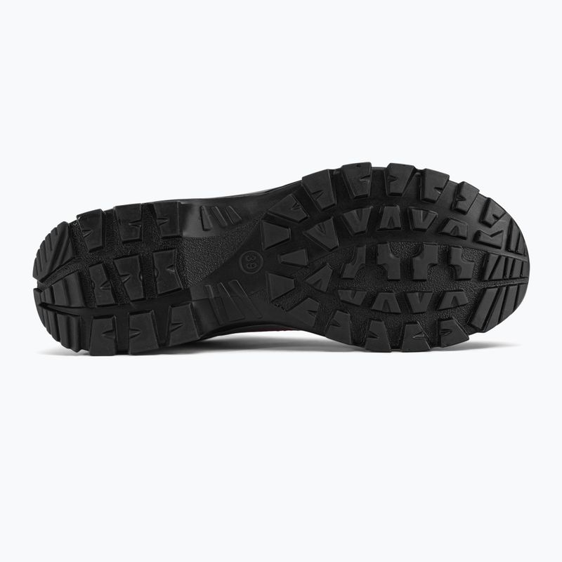 Moteriški trekingo batai Grisport red 14527S5G 5