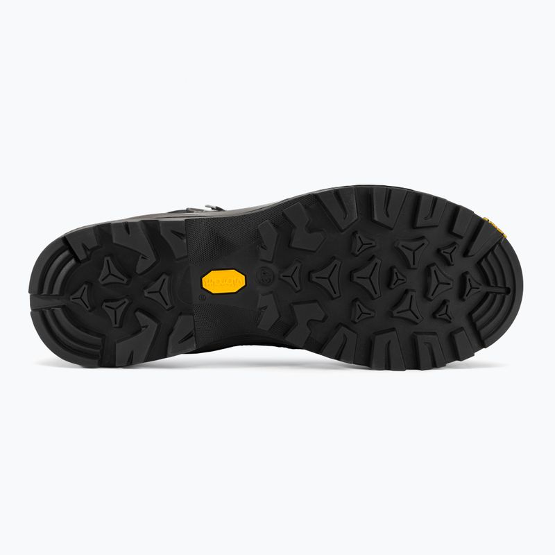 Vyriški žygio batai Grisport 15205N21G grey/black 5