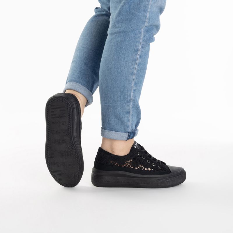 Moteriški batai Lee Cooper LCW-23-44-1618 black 2