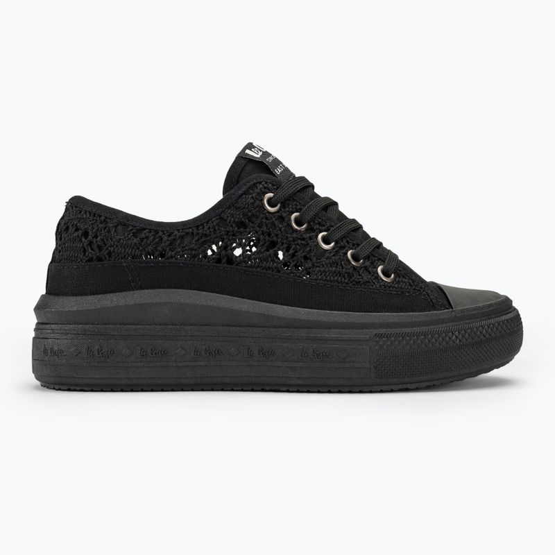 Moteriški batai Lee Cooper LCW-23-44-1618 black 3