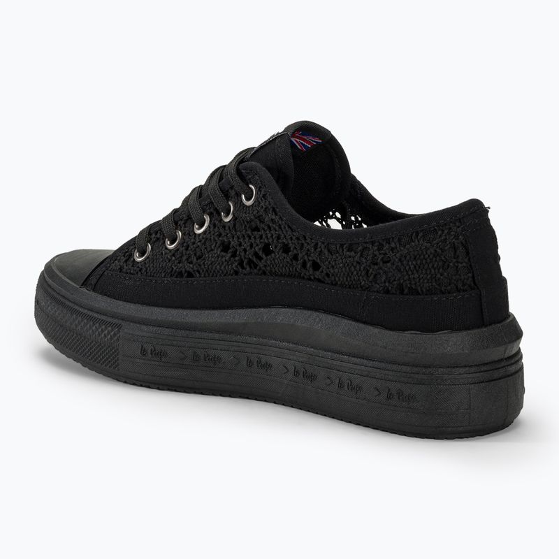 Moteriški batai Lee Cooper LCW-23-44-1618 black 4