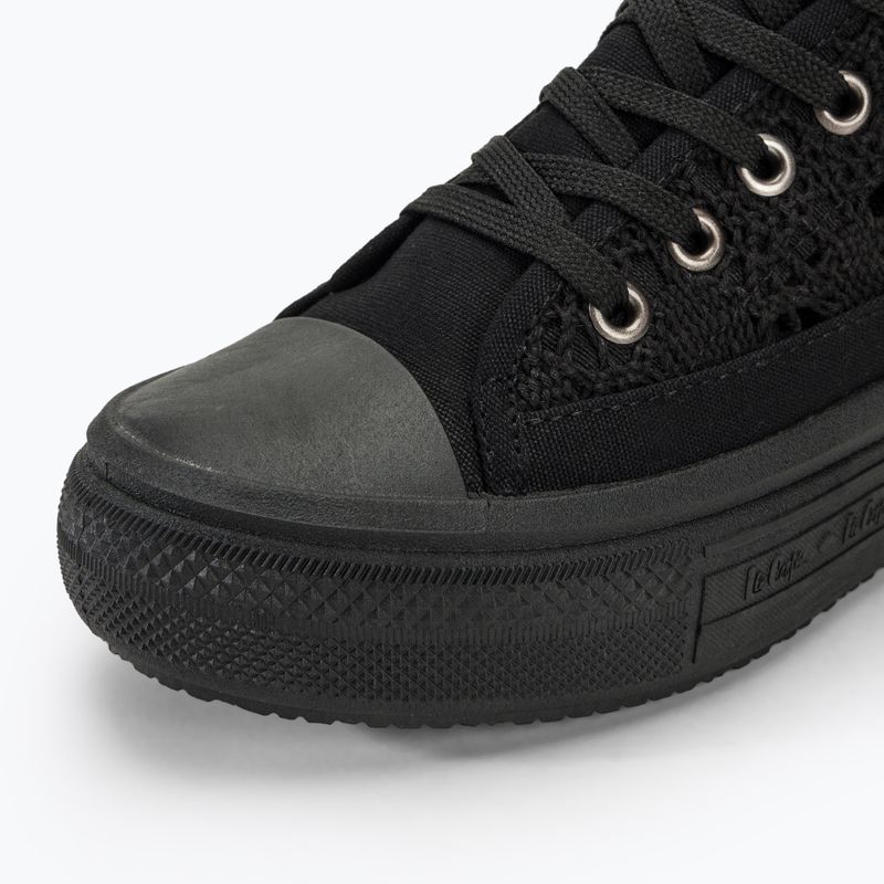 Moteriški batai Lee Cooper LCW-23-44-1618 black 8
