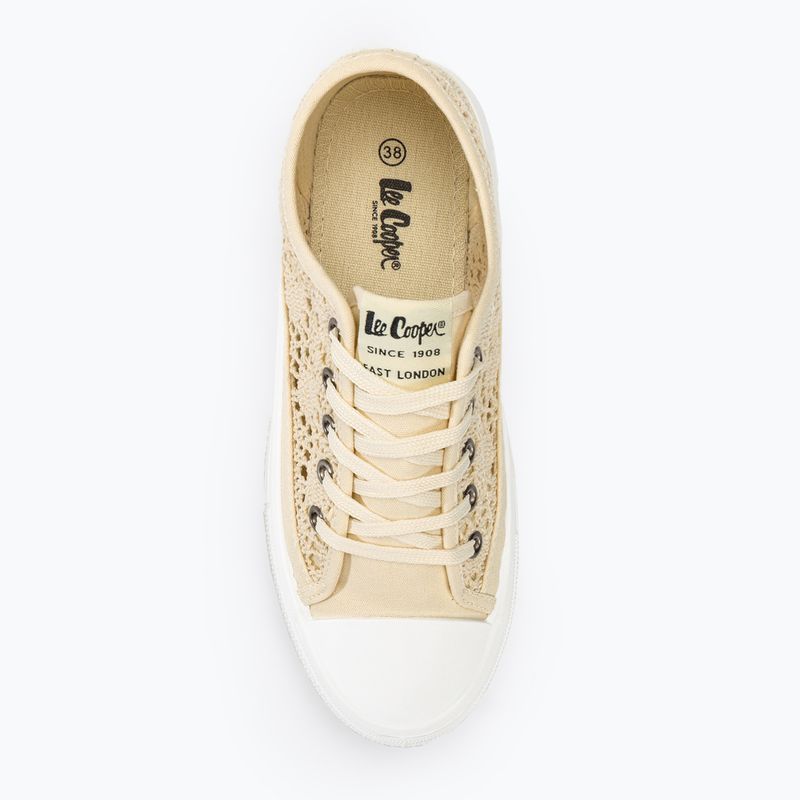 Moteriški batai Lee Cooper LCW-23-44-1620 5