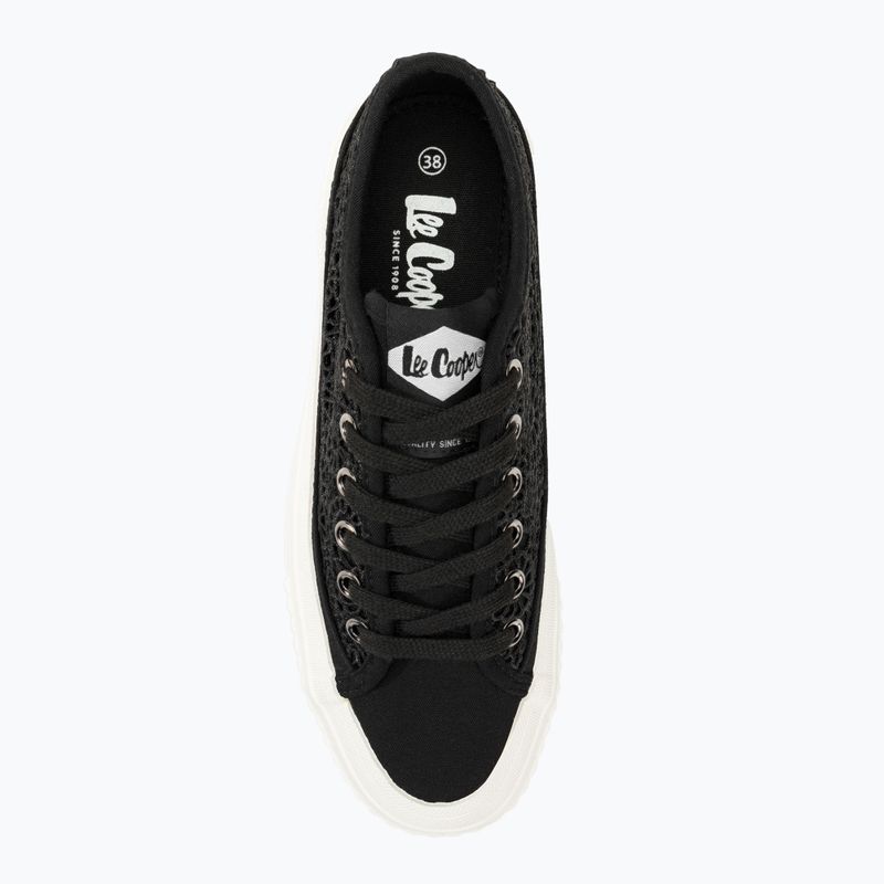 Moteriški batai Lee Cooper LCW-24-02-2106 6