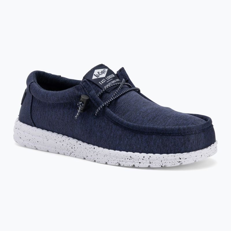 Vyriški batai Lee Cooper LCW-25-04-3161MA navy