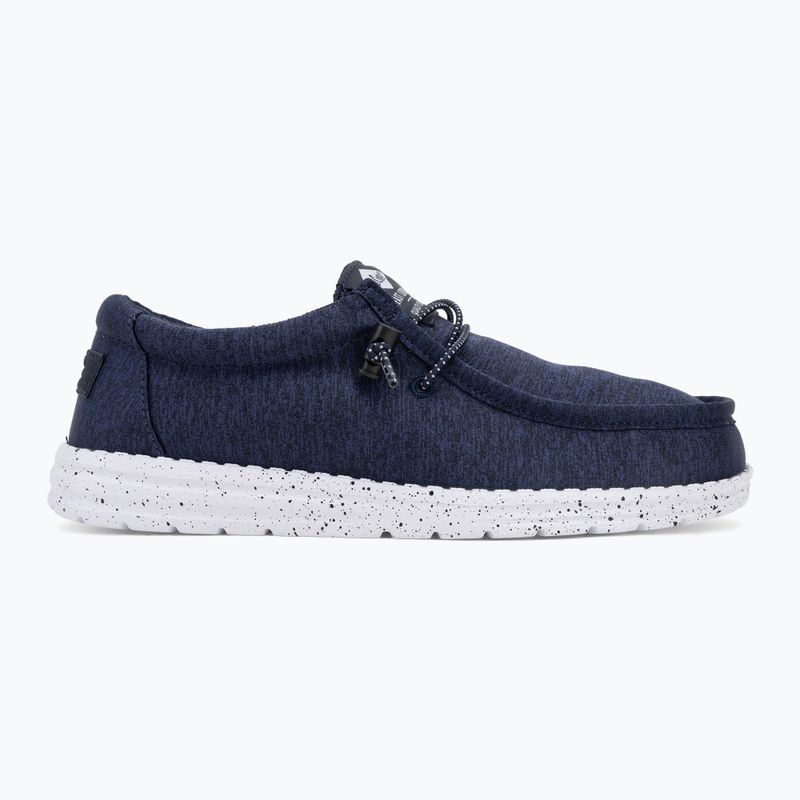 Vyriški batai Lee Cooper LCW-25-04-3161MA navy 2
