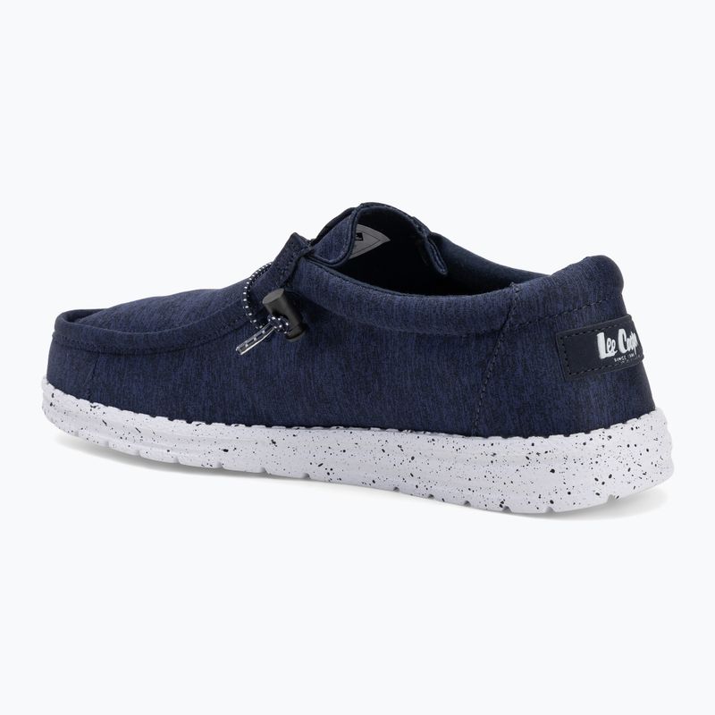 Vyriški batai Lee Cooper LCW-25-04-3161MA navy 3