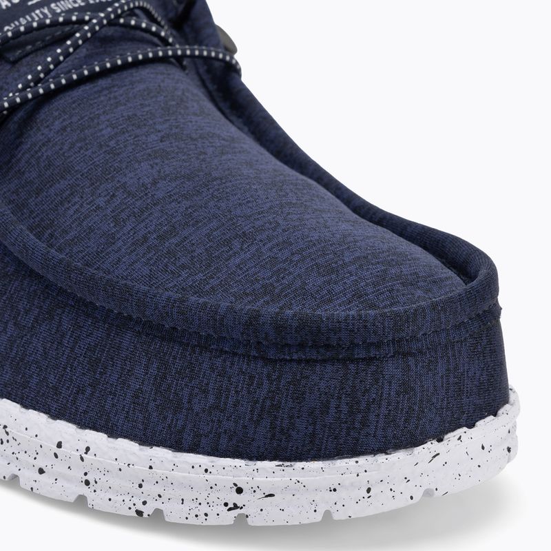 Vyriški batai Lee Cooper LCW-25-04-3161MA navy 7