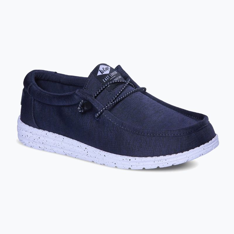 Vyriški batai Lee Cooper LCW-25-04-3161MA navy