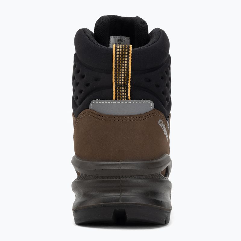 Vyriški žygio batai Grisport 15207NV5G brown 6