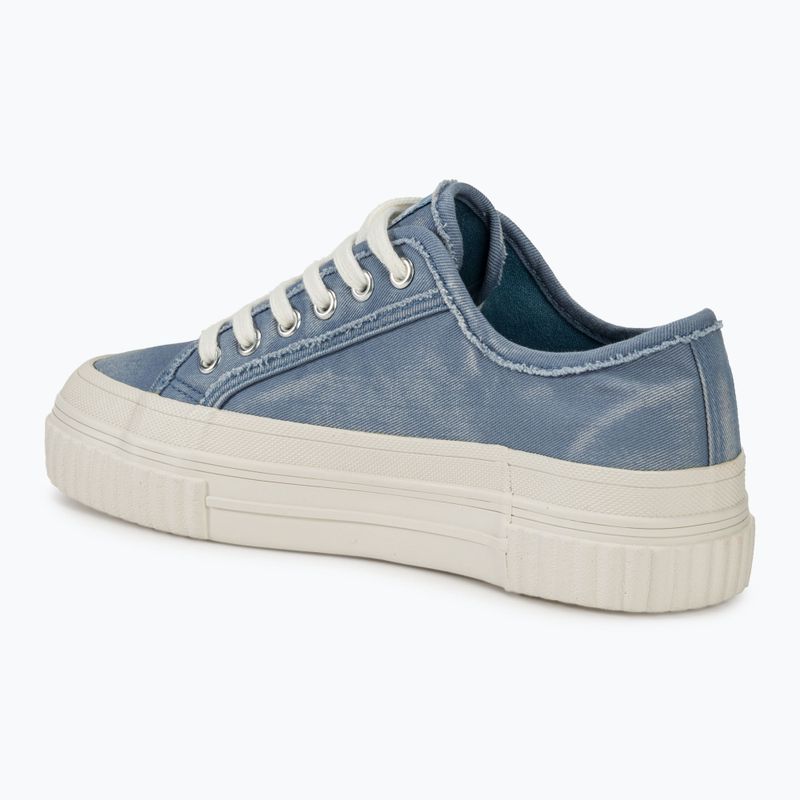 Lee Cooper moteriški bateliai LCW-24-02-2118 blue 3