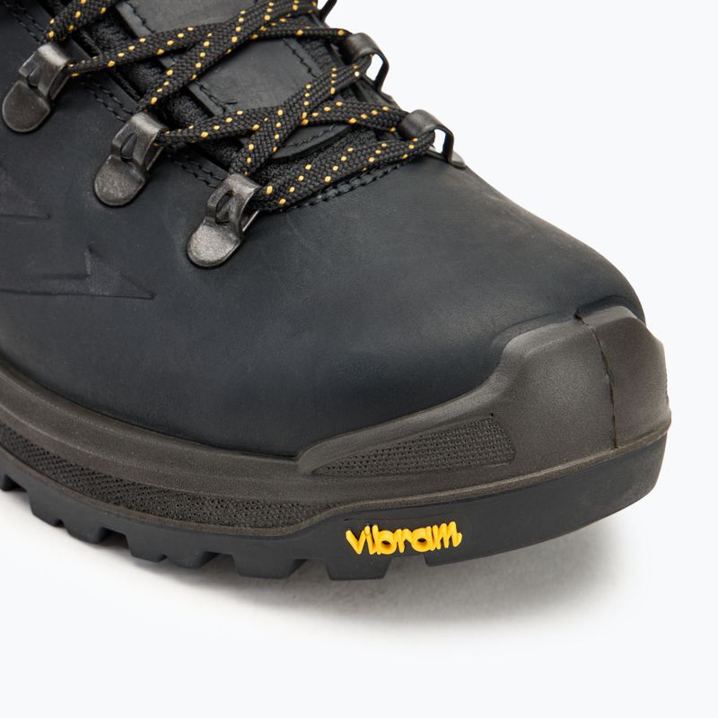 Vyriški žygio batai Grisport 15203DV44G black 7
