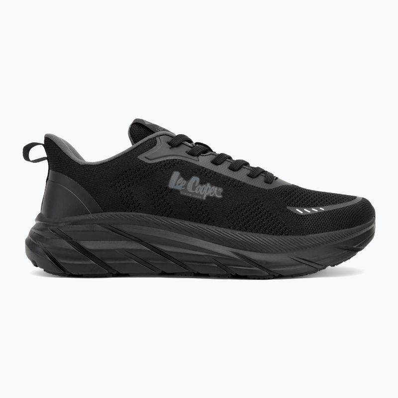 Vyriški batai Lee Cooper LCW-25-04-3167MA black 2