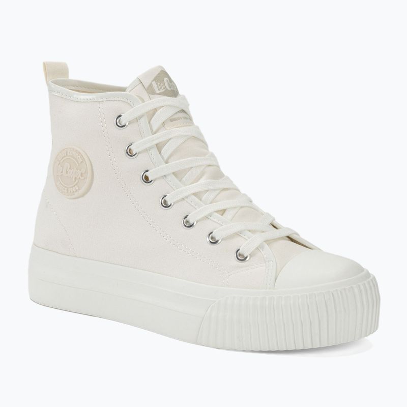 Moteriški batai Lee Cooper LCW-24-02-2132 white