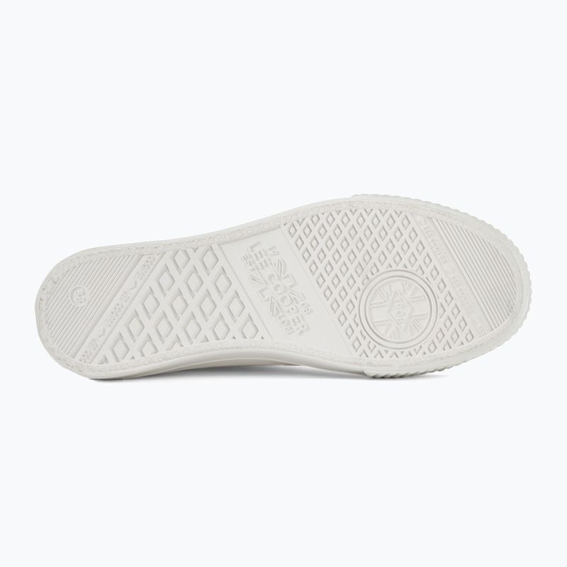 Moteriški batai Lee Cooper LCW-24-02-2132 white 5