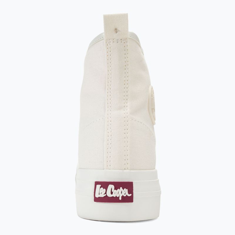 Moteriški batai Lee Cooper LCW-24-02-2132 white 7