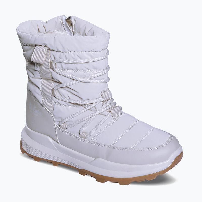 Lee Cooper moteriški sniego batai LCJ-23-44-1989 balti 7