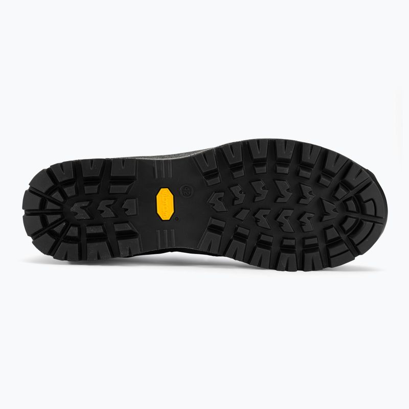 Grisport vyriški trekingo batai juodi 15011DV3G 5