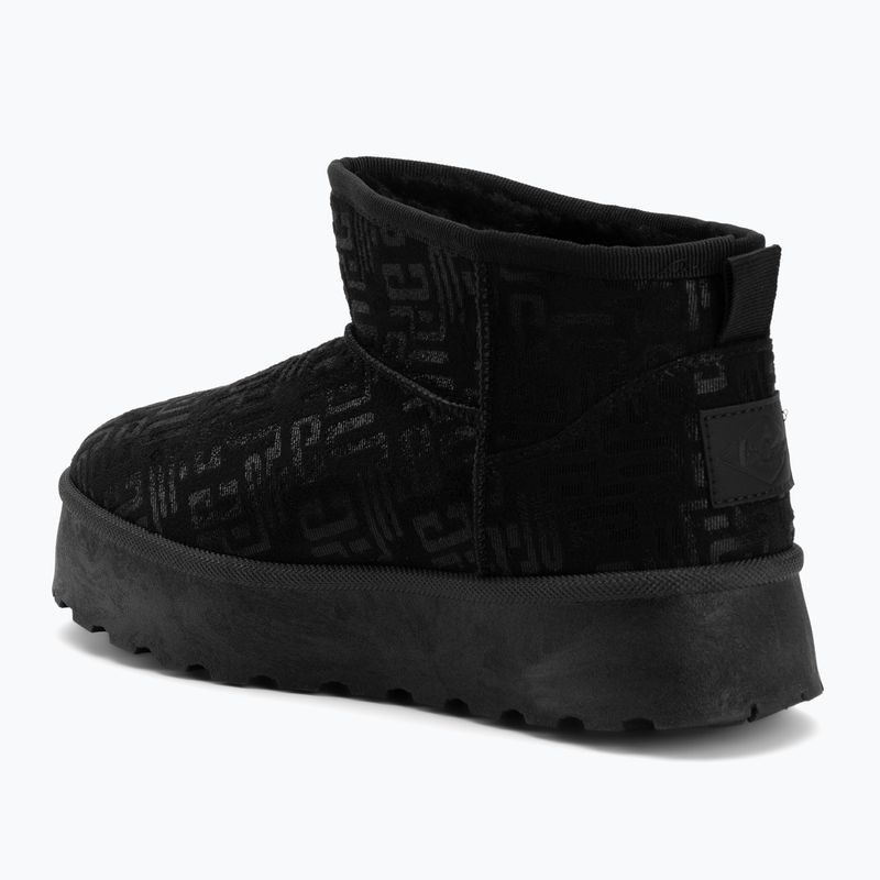 Moteriški sniego batai Lee Cooper LCJ-25-32-3655L black 3