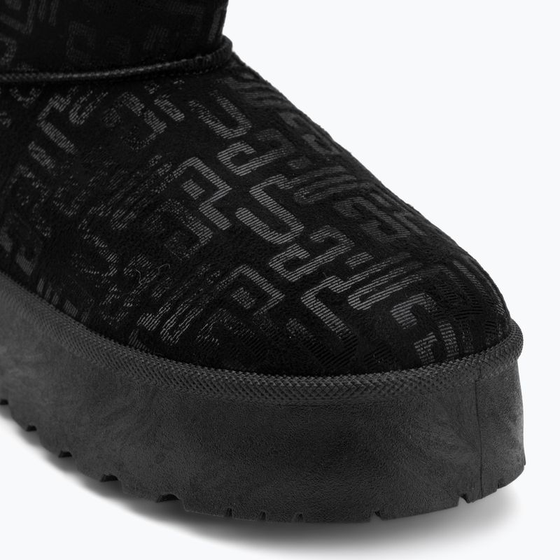 Moteriški sniego batai Lee Cooper LCJ-25-32-3655L black 7