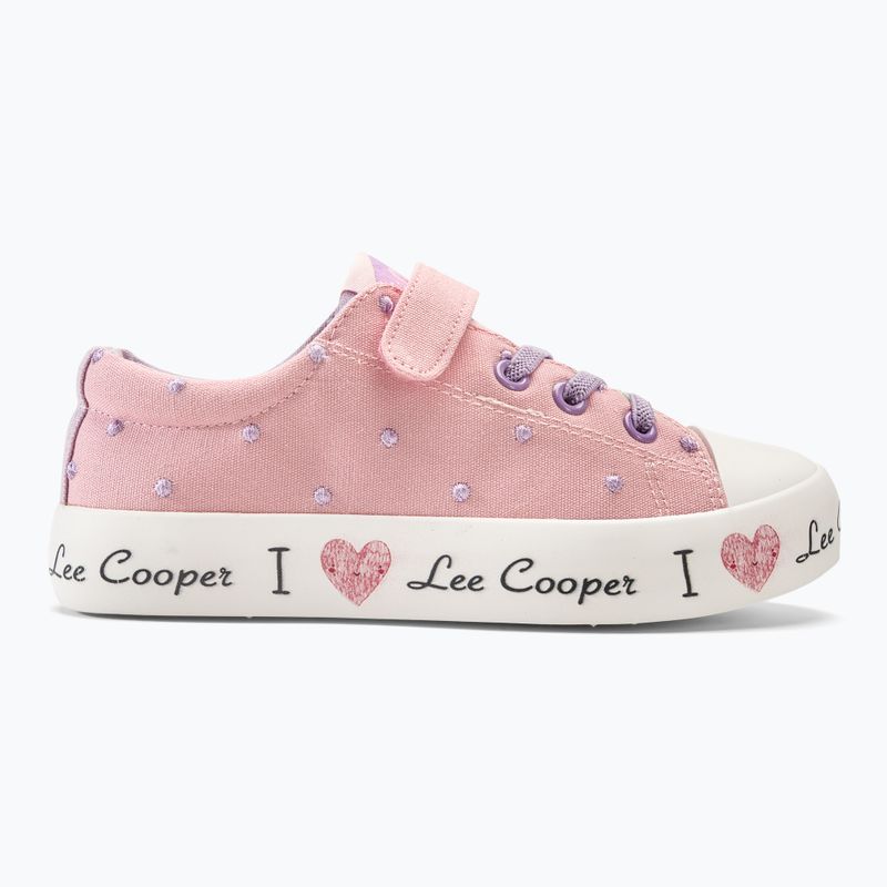 Vaikiški batai Lee Cooper LCW-24-02-2160 2