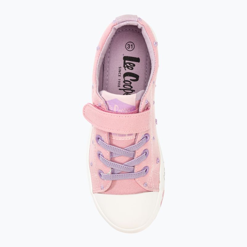 Vaikiški batai Lee Cooper LCW-24-02-2160 5