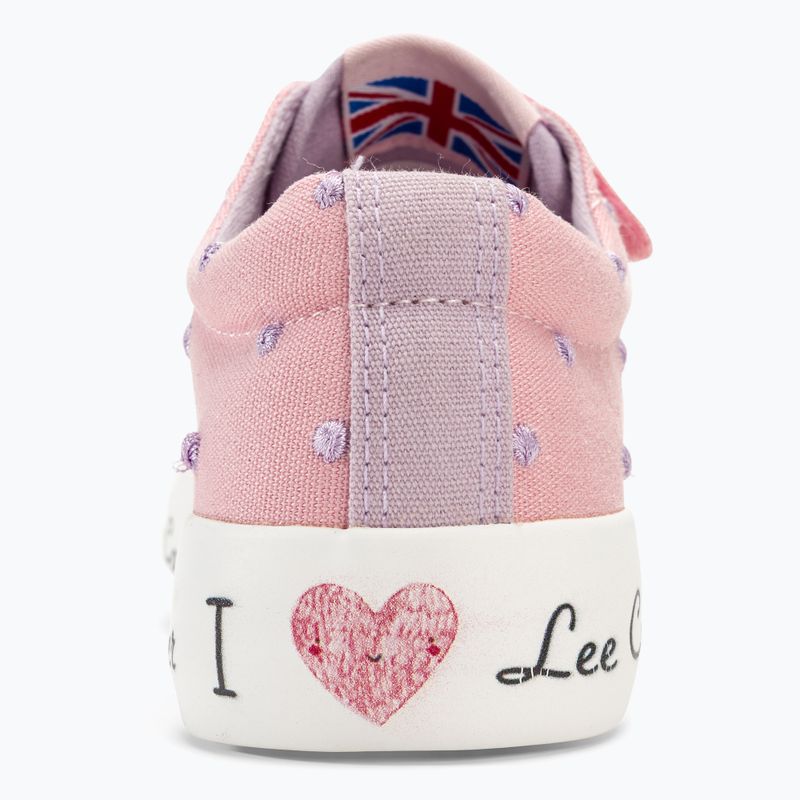 Vaikiški batai Lee Cooper LCW-24-02-2160 6