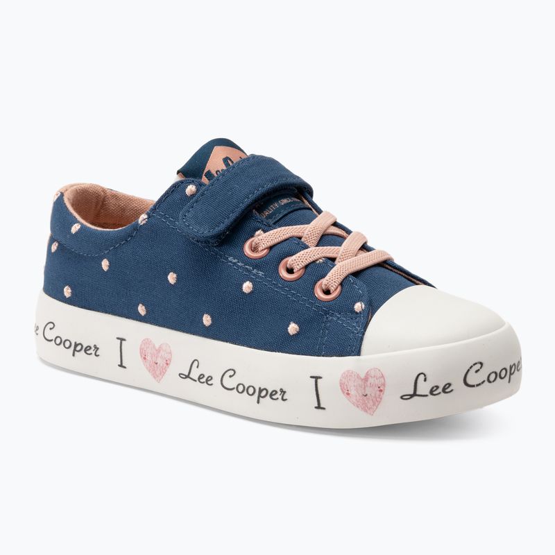 Vaikiški batai Lee Cooper LCW-24-02-2161