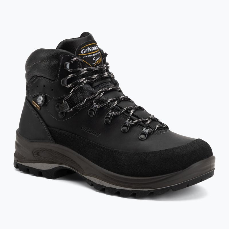 Vyriški žygio batai Grisport 12801D64WT black