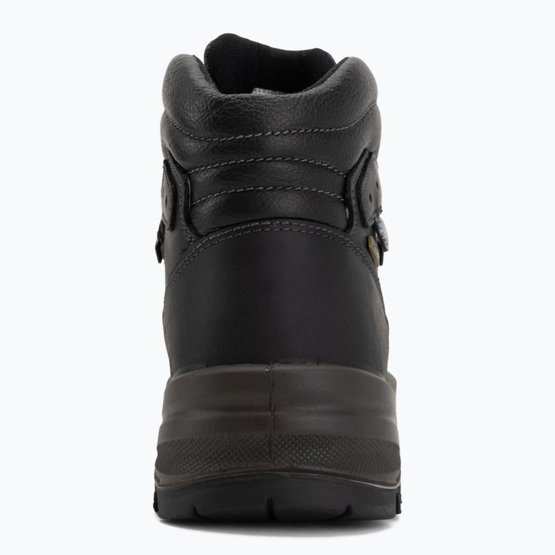 Vyriški žygio batai Grisport 12801D64WT black 6