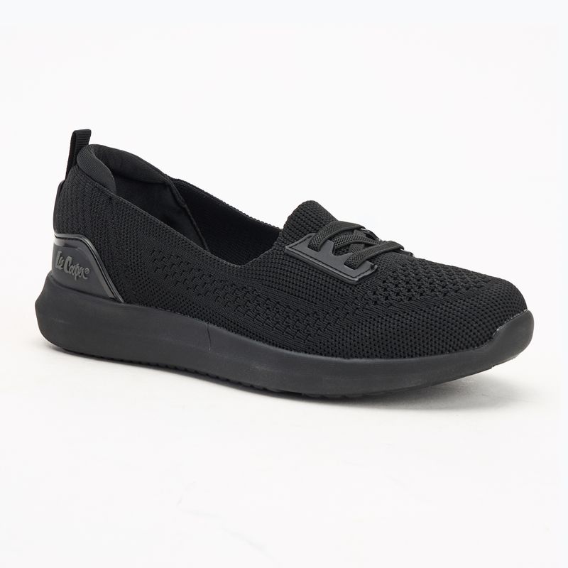 Moteriški batai Lee Cooper LCW-25-06-3198LA black